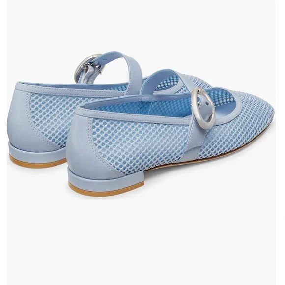 Stuart Weitzman
Arabella Mary
Jane (Women) size 7B - Picture 2 of 10